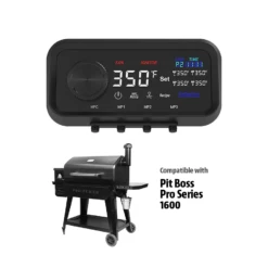Pit Boss Replacement Control Board - Pro Series 1600 - WiFi/BT 