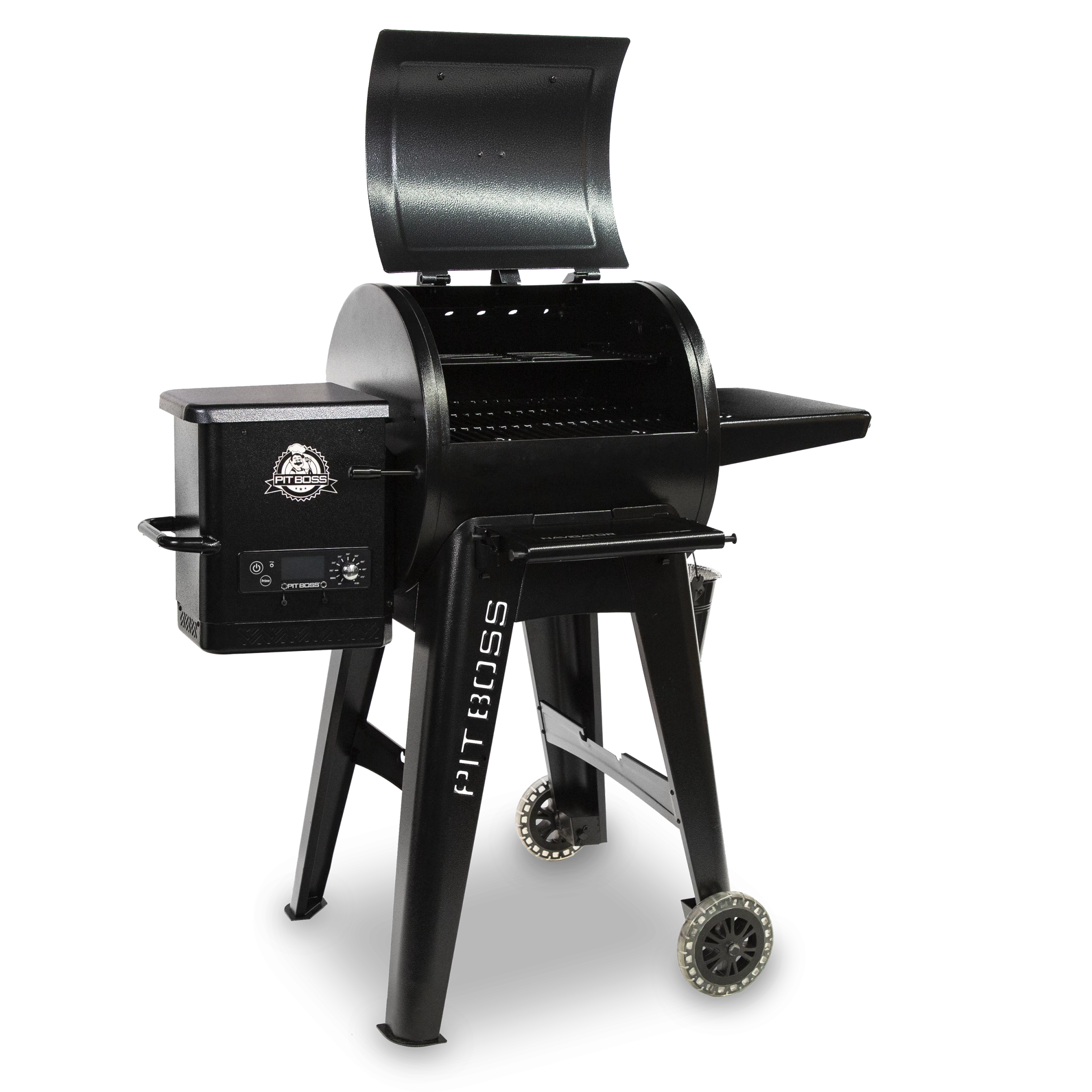 Modular Front Shelf - Navigator 550 & 1230 Models 4 Modular Front Shelf - Navigator 550 & 1230 Models - Image 2