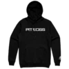 Pit Boss Logo Hoody - Black - S 2 Pit Boss Logo Hoody - Black - S -Out Griller Shop PBLogoHoodyBlack