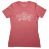 Pit Boss Tools Of The Trade Women’s T-Shirt - Pink Lemonade Heather - XS 2 Pit Boss Tools Of The Trade Women’s T-Shirt - Pink Lemonade Heather - XS -Out Griller Shop PitBossApparel2021ShirtsStudio2062
