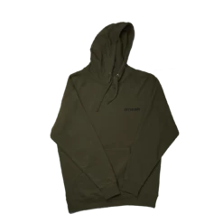 Pit Boss Vertical Flag Hoody - Army Green - M -Out Griller Shop PitBossApparel2021ShirtsStudio2125