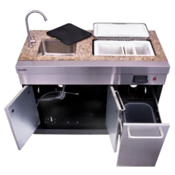 Entertainment Module -Out Griller Shop a3b94538d56eccb6a0cbe834ddd3d007 463246418