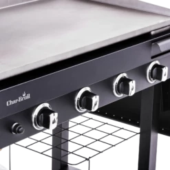 4-Burner Gas Griddle -Out Griller Shop a74d31f5470e58dea5fdbf2103803e2c 18952074