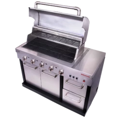 5-Burner Gas Grill -Out Griller Shop a9559dcf1c683b8713b2a3e66c98b465 463246118