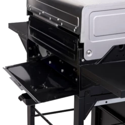 Performance Series™ Amplifire™4-Burner Gas Grill -Out Griller Shop ac6df72edc7de4e74cfd17410dfd79d8 463331221