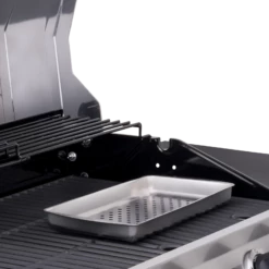 4-Burner Gas Grill 20 4-Burner Gas Grill -Out Griller Shop ad5803778ce5a414b8e8c23fc04341b7 463351021