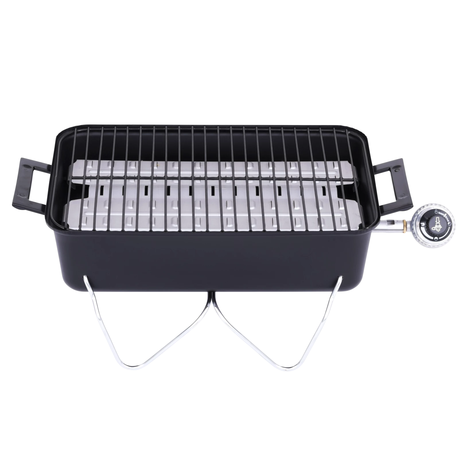 Portable Gas Grill 7 Portable Gas Grill - Image 5