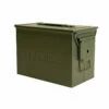 Pit Boss Steel Ammo Can - Standard Size -Out Griller Shop ammocan