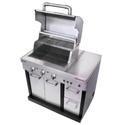 3-Burner Gas Grill -Out Griller Shop b0228152bd2204a0d4208db54f340ba5 463246018