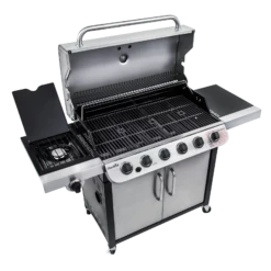 Performance Series™ 6-Burner Gas Grill -Out Griller Shop b14b734988748efd7e3a5447b46b72c4 463276517