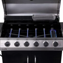 6-Burner Gas Grill -Out Griller Shop b3208c0a224310b396456216e3dfdf28 463229021