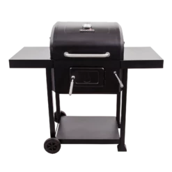 CHARCOAL GRILL