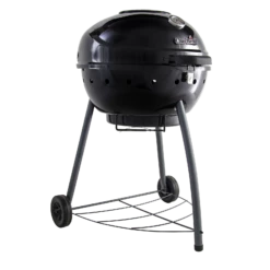 Kettleman® TRU-Infrared™ Charcoal Grill