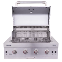 4-Burner Grill -Out Griller Shop b7f48d20fdaed7c7aa19fae000729574 463278519
