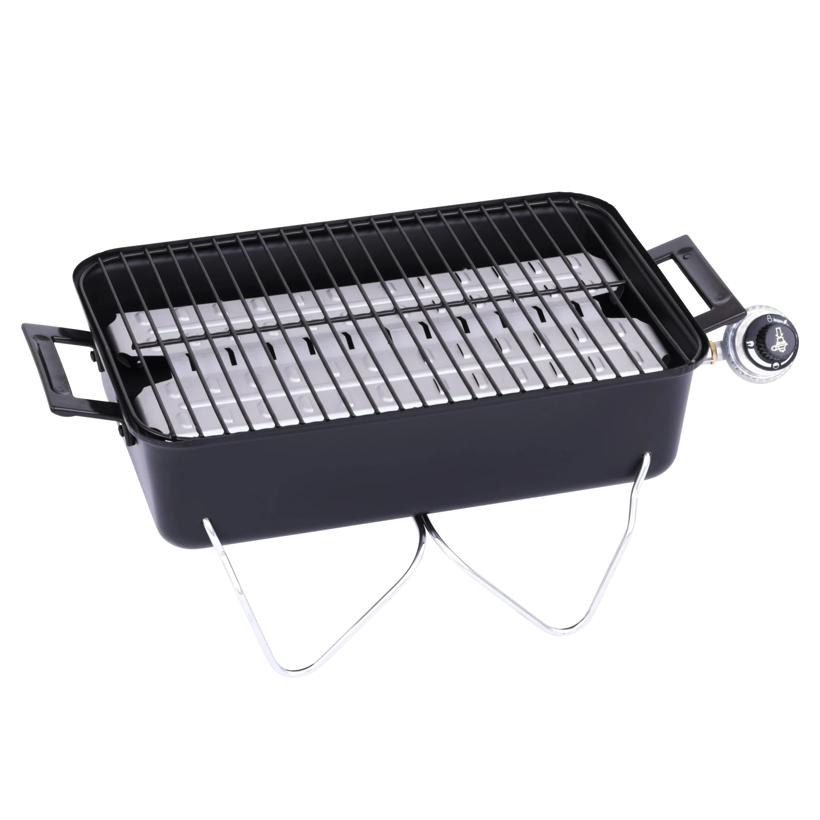 Portable Gas Grill 8 Portable Gas Grill - Image 6