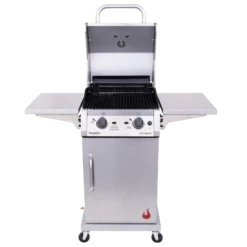 Performance Series™ Amplifire™ 2-Burner Gas Grill -Out Griller Shop bc253bb211fc4cf9809d93099bf99ecc 463655421