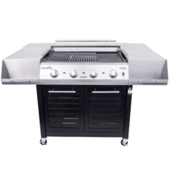 Gas Grill With Griddle -Out Griller Shop c44bdf078789089a5dee052974ad92c0 463285022