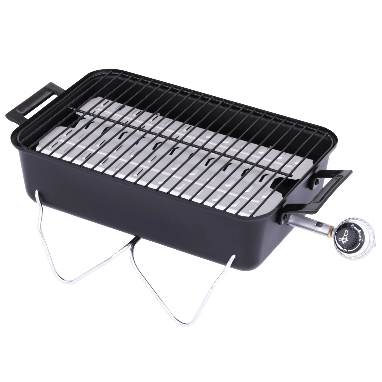 Portable Gas Grill 10 Portable Gas Grill - Image 8