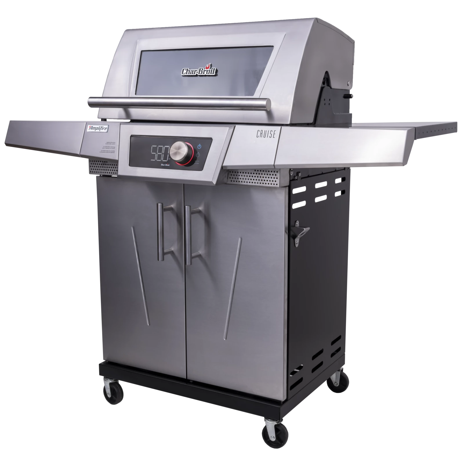 Cruise 435S Gas Grill 3 Cruise 435S Gas Grill