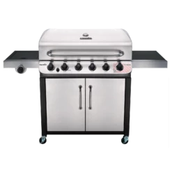 Performance Series™ 6-Burner Gas Grill -Out Griller Shop c88572bfb28e62ef42ccb08664daad73 463276517