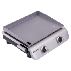 2-Burner Tabletop Gas Griddle -Out Griller Shop c9218926358261ad21ecc60c3c8a176b 19952085