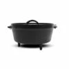 Pit Boss 14in Cast Iron Dutch Oven -Out Griller Shop castirondutchoven