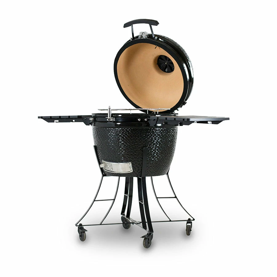 Pit Boss K22 Ceramic Charcoal Grill 4 Pit Boss K22 Ceramic Charcoal Grill - Image 2