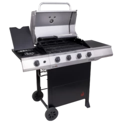 4-Burner Gas Grill 14 4-Burner Gas Grill -Out Griller Shop cfe76ab12ee66013faf1e0a2611852f8 463351021