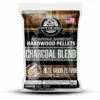 Pit Boss 20 Lb. Charcoal Blend Hardwood Pellets