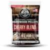 Pit Boss 20 Lb Cherry Blend Hardwood Pellets -Out Griller Shop cherry 20