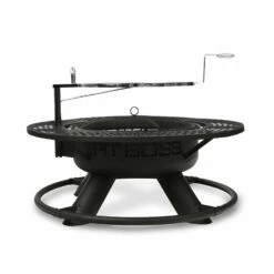 Pit Boss Cowboy Fire Pit