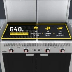 Vista Outdoor Kitchen -Out Griller Shop d20198eb2f1afd207456ca01ee58dfa5 463259423