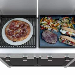 Vista Outdoor Kitchen