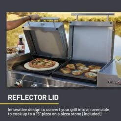 Vista Outdoor Kitchen -Out Griller Shop d6428e1aa3d7a5e538cbcf4f437a6e41 463259423