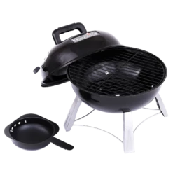 Portable Kettle Charcoal Grill -Out Griller Shop dd65fffdd6608352752b437d779dbd84 13301719