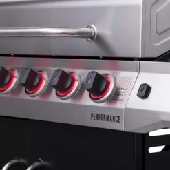 6-Burner Gas Grill -Out Griller Shop dec4cc5b5952b405afcd5d9d8005ddf4 463229021