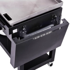 4-Burner Gas Griddle -Out Griller Shop e35bf257f58a366a7d2a8aef020f305c 18952074