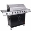 6-Burner Gas Grill -Out Griller Shop e5efaa765af2bac469160fc9db965b07 463229021