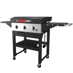 Gas Griddle & Cover Bundle -Out Griller Shop e84bac5559cdfb5cb4a6ec14a2c260a7 463286023