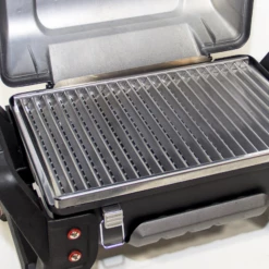 Grill2Go X200 Portable Gas Grill -Out Griller Shop e95c674ba502d169e710b846559de991 21401734