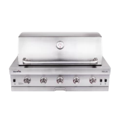 5-Burner Grill