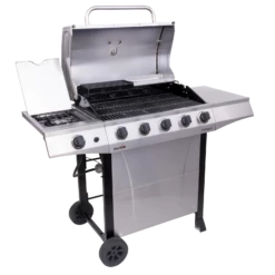 5-Burner Gas Grill -Out Griller Shop ed9565be9e2a8ed706d26e278e2b6b6d 463448021