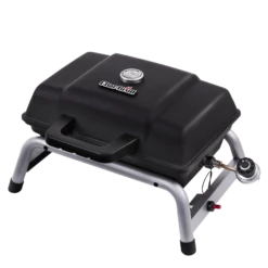 1-Burner Portable Propane Gas Grill In Black -Out Griller Shop eeee0c0c7e9aa3bf4d918501ce3941ae 17402049