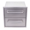 Double Drawers -Out Griller Shop ef2b0a2e2acf4ce418d34fea16f68bcf 463641919