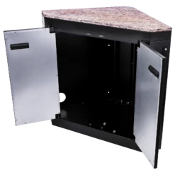 Corner Module 9 Corner Module -Out Griller Shop f686ae5a6fda2719fb13aae69ac9045e 463246718