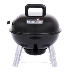 Portable Kettle Charcoal Grill
