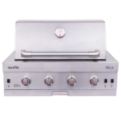 4-Burner Grill -Out Griller Shop f93a6a5e946f4c3f720455c43a7b889f 463278519