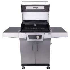 Cruise 435S Gas Grill 17 Cruise 435S Gas Grill -Out Griller Shop fa261f828fb59ece9d449a6dbb6b0d2f 463258622
