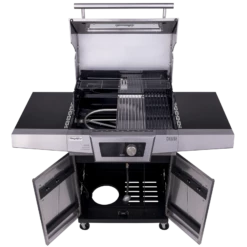 Cruise 435S Gas Grill 19 Cruise 435S Gas Grill -Out Griller Shop fbf509f2b14b14351f4466dd13e82890 463258622