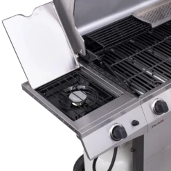 5-Burner Gas Grill -Out Griller Shop fc2ec1cad13cf9c7052558b2a9b54fde 463448021